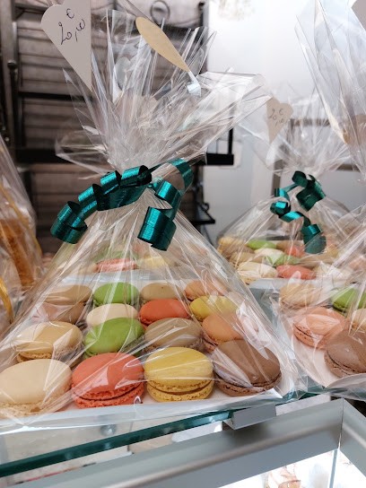 Aux Délices De Riva, Boulangerie à Ouistreham