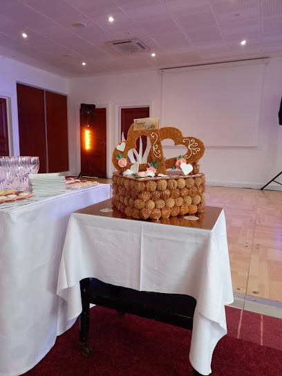 D GOURMANDISES, Pâtisserie à Pouxeux