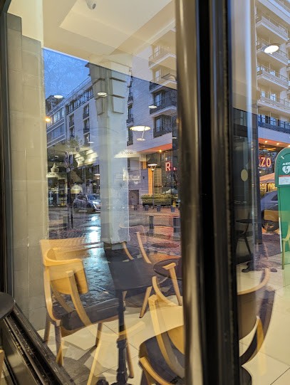 Boulangerie Maison Gahfif, Boulangerie à Bois-Colombes