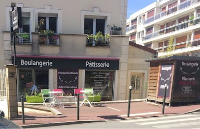 Boulangerie Du Lycée International, Boulangerie à Saint-Germain-en-Laye