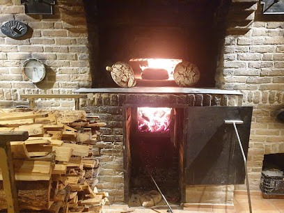 Boulangerie du Pont de Pierre, Boulangerie à Charlieu