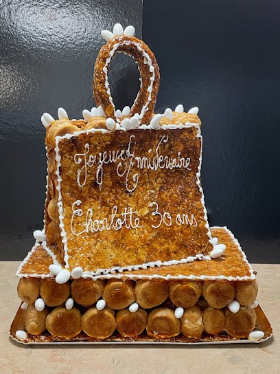 Boulangerie Guigou, Boulangerie à Castelginest