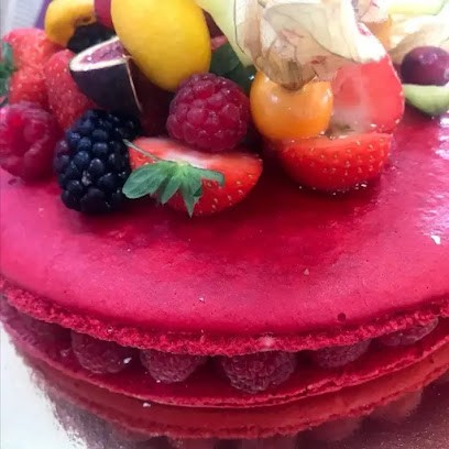 Boulangerie Lilia, Boulangerie à Saint-Eusèbe