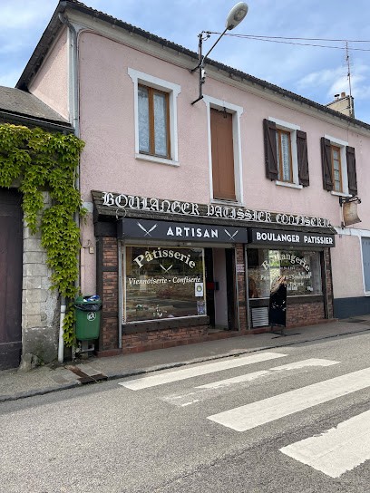 Boulangerie Lainé, Boulangerie à Longnes