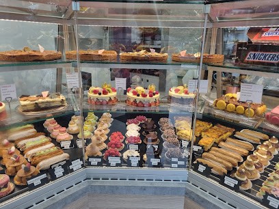 La Parrisse, Boulangerie à Lèves