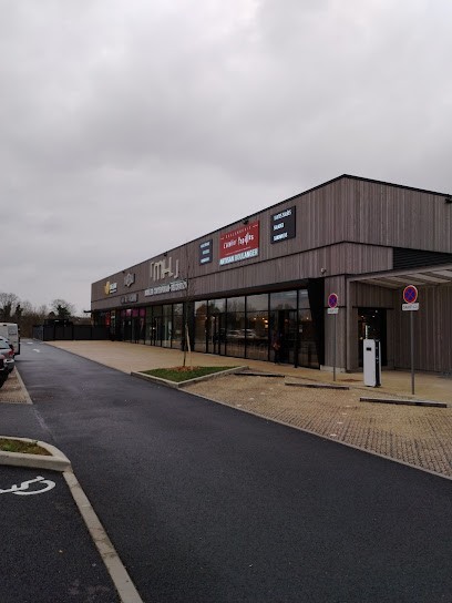 Boulangerie L'atelier Papilles Vert-Saint-Denis, Boulangerie à Vert-Saint-Denis