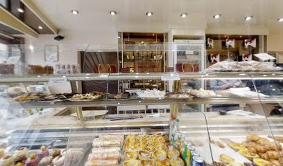 Letrou Christophe, Pâtisserie à Châlons-en-Champagne