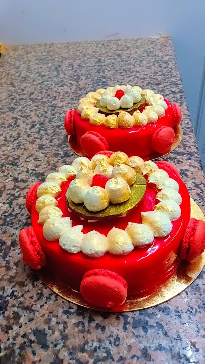 Boulangerie Jean Moulin, Boulangerie à Villeneuve-la-Garenne