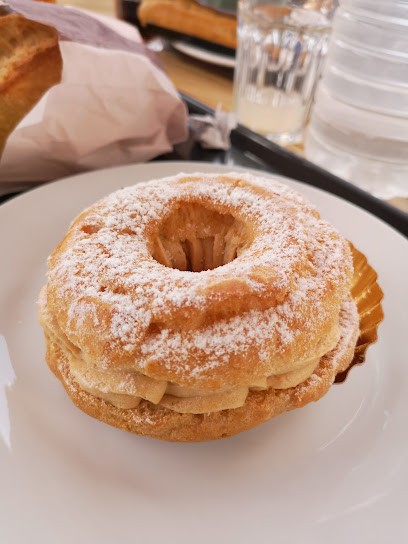 Au Pain Nouveau - La Pétrisane, Boulangerie à Marcheprime