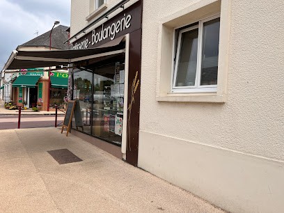 Boulangerie Pâtisserie Aux Délices de Picauville, Boulangerie à Picauville