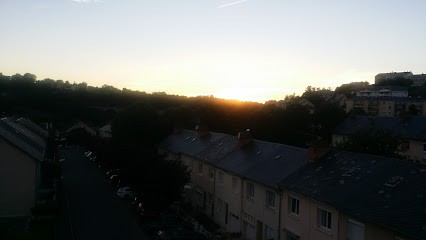 Boulangerie Lapeyre, Boulangerie à Rodez