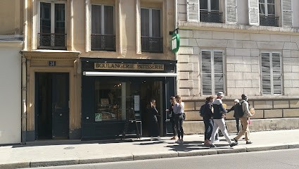 La Boulangerie D'Assas, Boulangerie à Paris 06