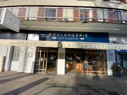 Boulangerie Pâtisserie Valentin Catier, Boulangerie à Sevrier