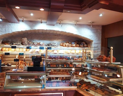 Un Zest' de Goûts, Boulangerie à Conches-en-Ouche