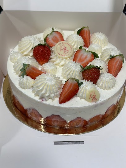 Les Gourmandises De Paul, Pâtisserie à Béziers