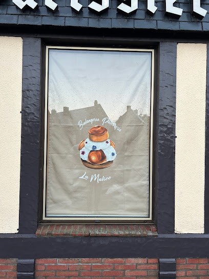 Boulangerie La Malice, Boulangerie à Sotteville-sur-Mer