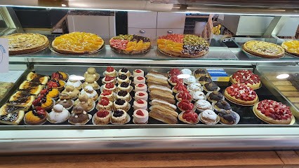 Le Fournil Du Baraquin, Boulangerie à Monthermé