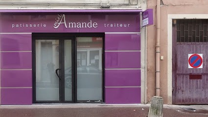 Miel Amande, Pâtisserie à Bourg-en-Bresse