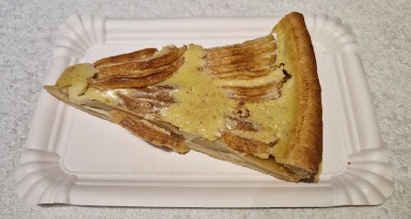 Boulangerie Pâtisserie Goesel, Boulangerie à Molsheim