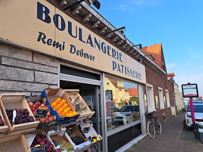 Boulangerie-Pâtisserie Au Fournil des Saveurs, Boulangerie à Sangatte