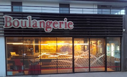 Ty Fournil (Boulangerie - Pâtisserie), Boulangerie à Locmaria-Grand-Champ