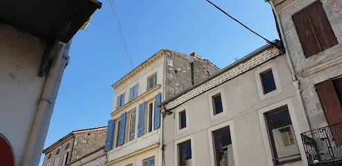 Michel Sarl, Boulangerie à Clairac