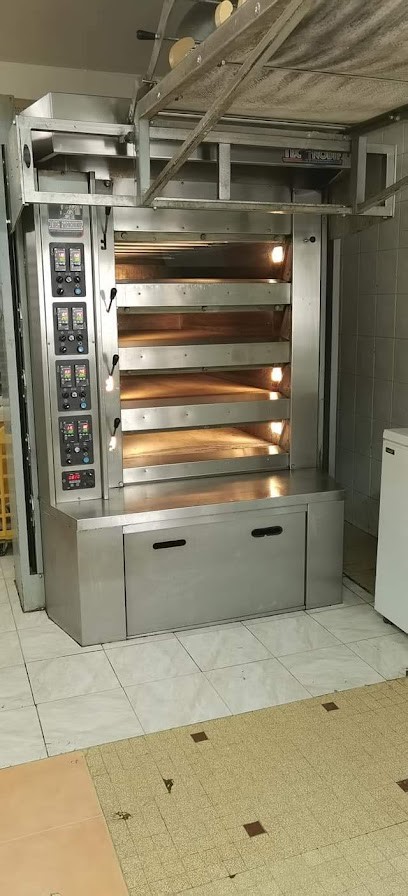 Boulangerie Au Bon Pain, Boulangerie à Sartrouville