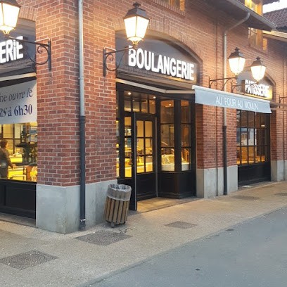 Au Four Au Moulin, Boulangerie à Thiais