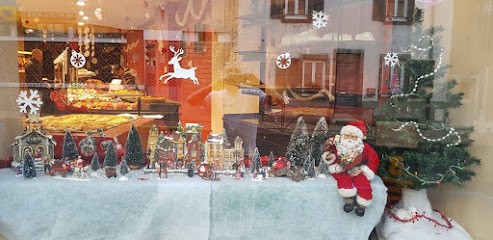 Le Fournil Ceyratois, Boulangerie à Ceyrat