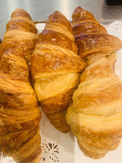 Chez Lili, Boulangerie à Vougy
