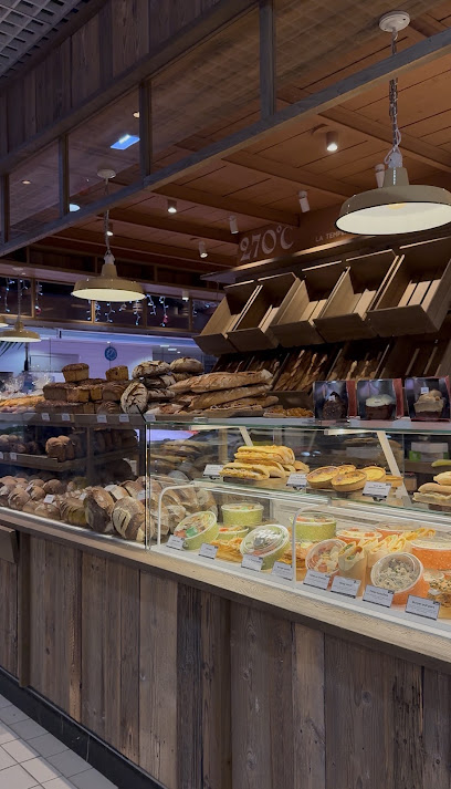 270°C X Paul Meunier, Boulangerie à Tours