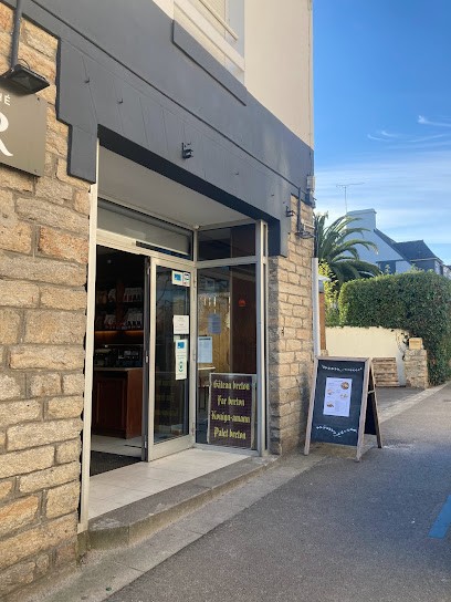Boulangerie Pâtisserie Le Rocher, Boulangerie à Fouesnant
