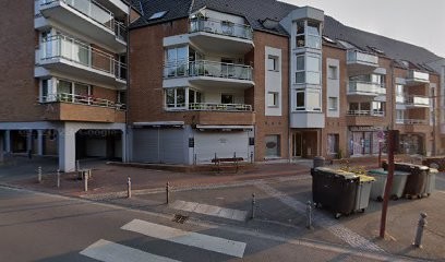 Boulangerie Saniez-Aux Délices De L'Hôtel De Ville, Boulangerie à Longuenesse