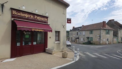 L'Arlettine, Boulangerie à Vellèches