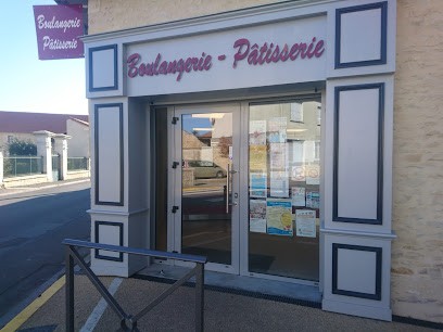 Boulangerie Pâtisserie Auroy du pain, Boulangerie à Saint-Jean-de-Sauves