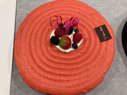 Le Pain De Sucre, Boulangerie à Orvault