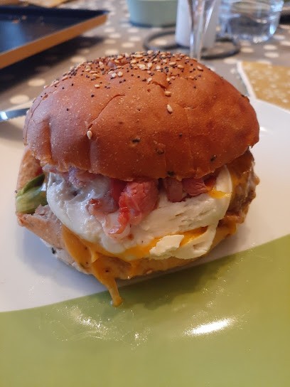 PAILLOUX SEBASTIEN, Boulangerie à Étrechet