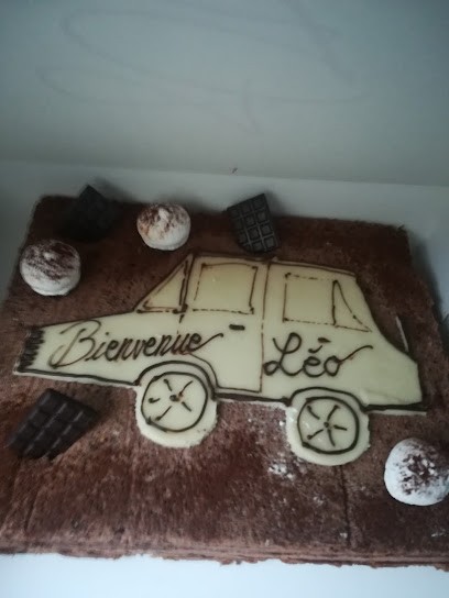 Au Diablotin, Boulangerie à Saint-Symphorien-sur-Coise