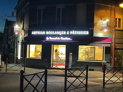 Le Fournil de Chaulnes, Boulangerie à Chaulnes