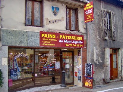 Pâtisserie Au Mont Aiguille, Pâtisserie à Monestier-de-Clermont