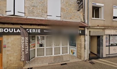 Boulangerie Bodart, Boulangerie à Saint-Céré