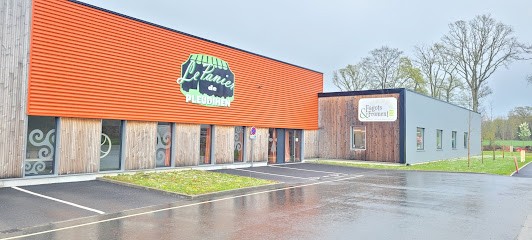 Fagots Et Froment, Boulangerie à Pleudihen-sur-Rance