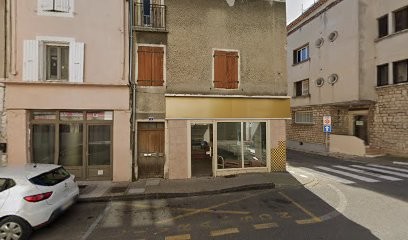 Plantier Jean-Marc, Boulangerie à Montélimar