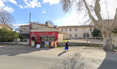 Dunes Les, Boulangerie à Lézignan-Corbières