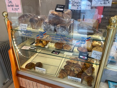 Boulangerie Courtois, Boulangerie à Château-Renault