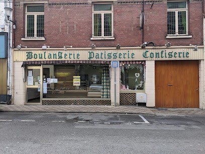 Votre Patissier, Boulangerie à Harnes