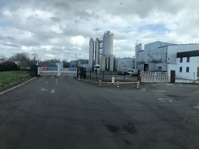 Mondelez France Biscuits Production (SAS), Boulangerie à Granville