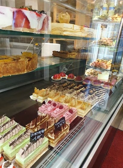 Maison YASMINE, Boulangerie à Meaux