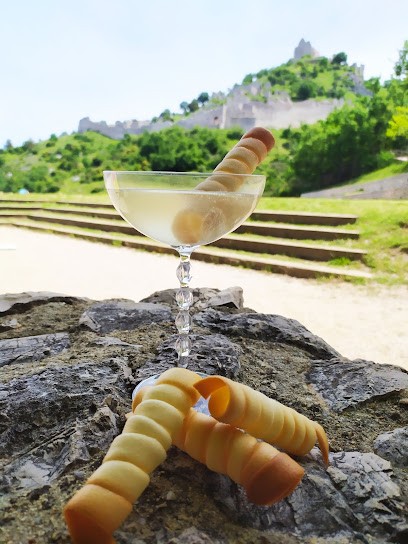 Copeaux Malavieille, Pâtisserie à Saint-Péray