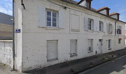 pâtisserie, Pâtisserie à Compiègne